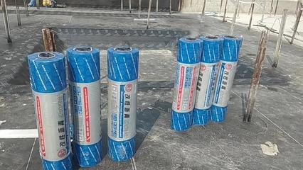 北新禹王全國防水工程項(xiàng)目進(jìn)展 聚焦管道安裝工程