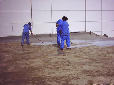 防水工程的重要性與實(shí)施關(guān)鍵